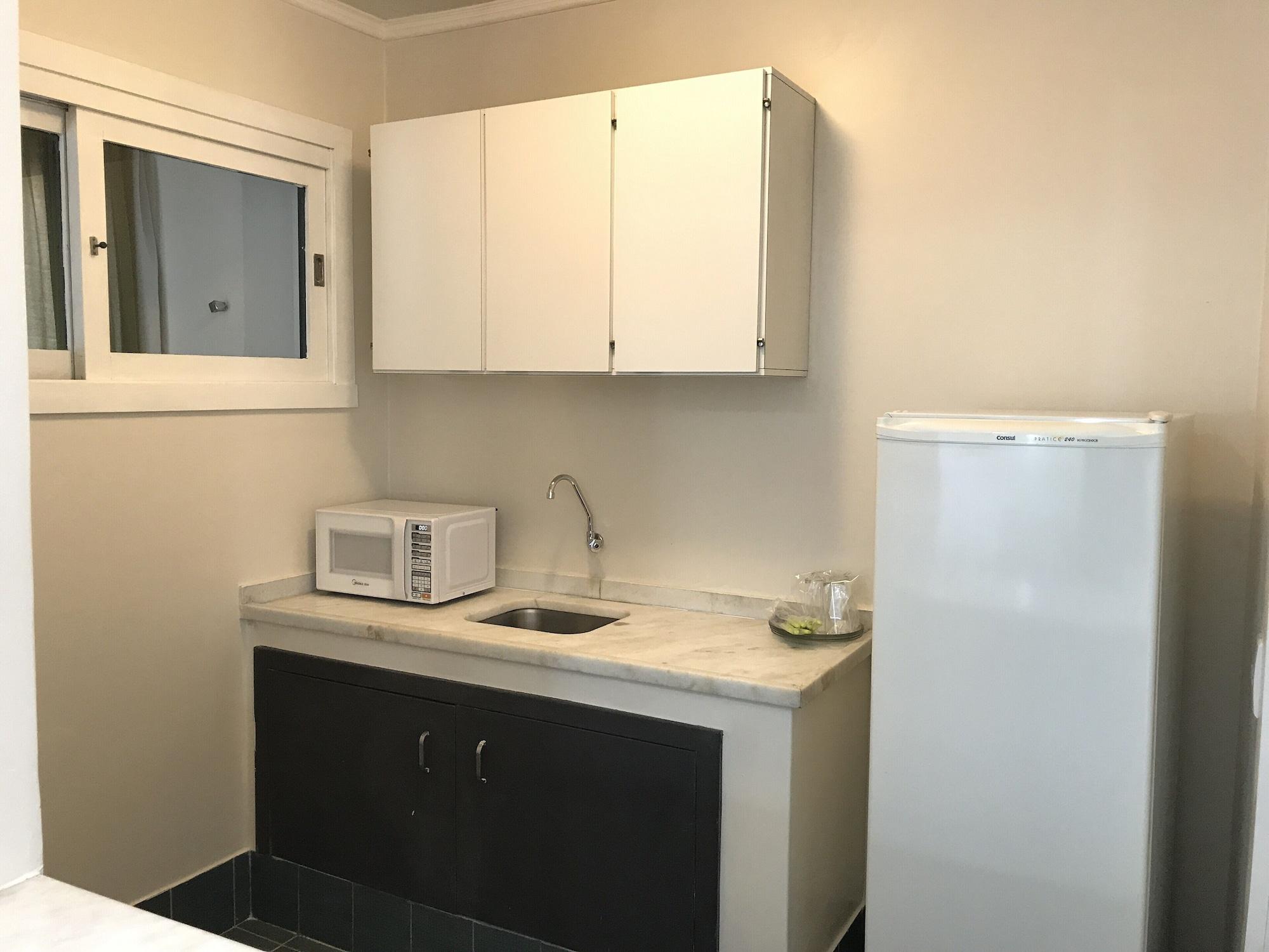 Eko Residence Hotel - Proximo A Santa Casa E Auditorio Araujo Vianna Порту Алегри Екстериор снимка