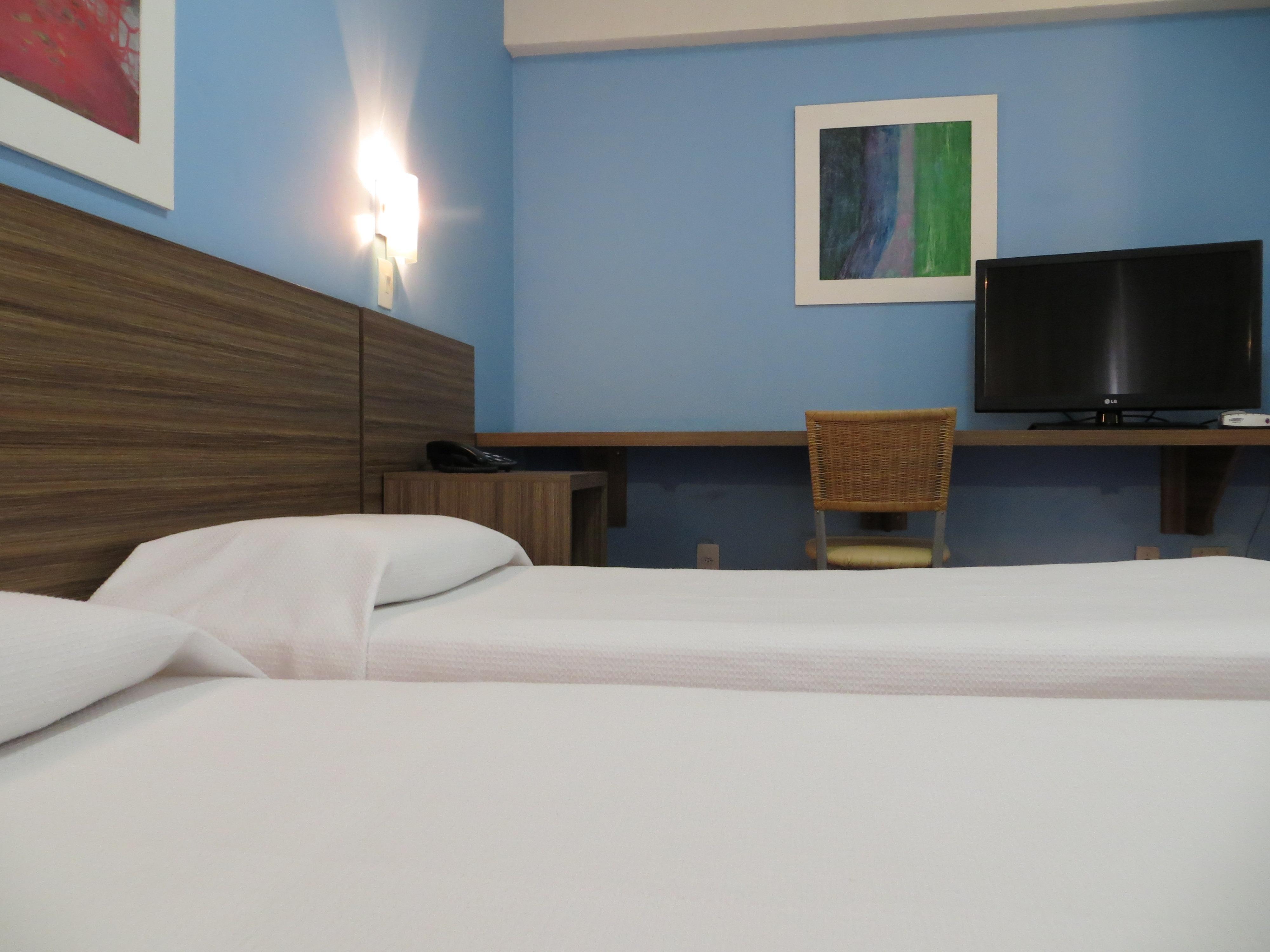 Eko Residence Hotel - Proximo A Santa Casa E Auditorio Araujo Vianna Порту Алегри Екстериор снимка