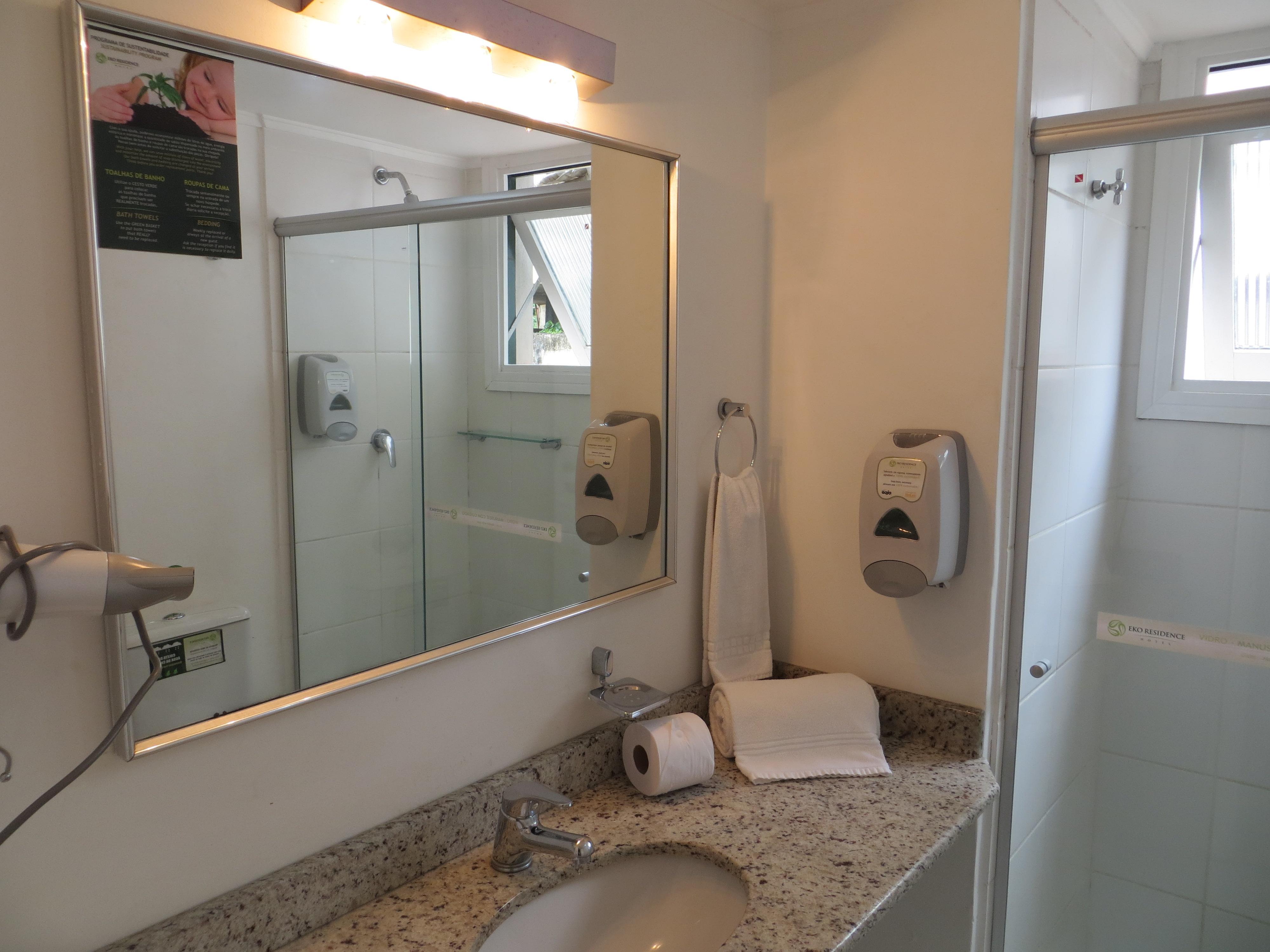 Eko Residence Hotel - Proximo A Santa Casa E Auditorio Araujo Vianna Порту Алегри Екстериор снимка