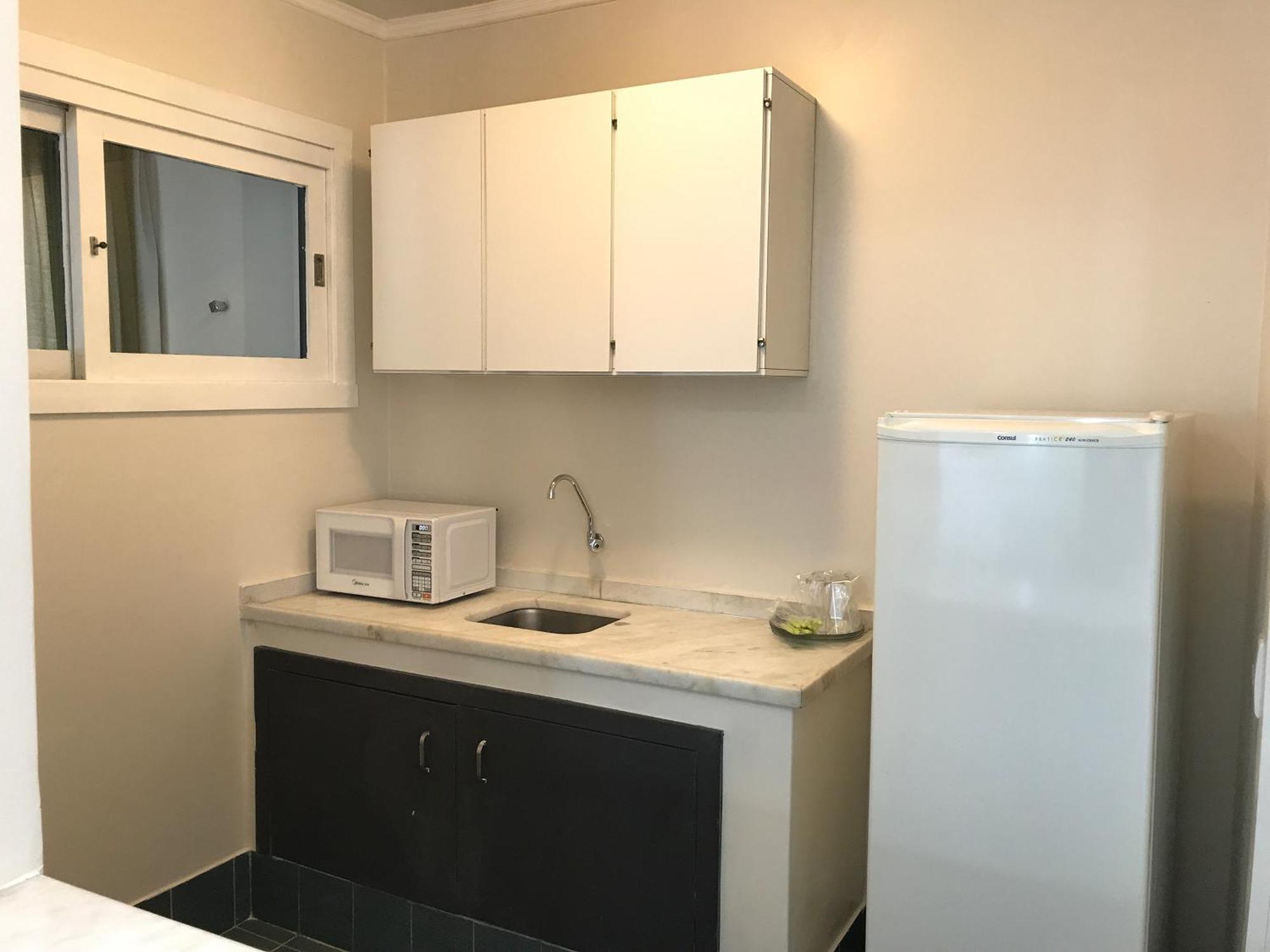 Eko Residence Hotel - Proximo A Santa Casa E Auditorio Araujo Vianna Порту Алегри Стая снимка